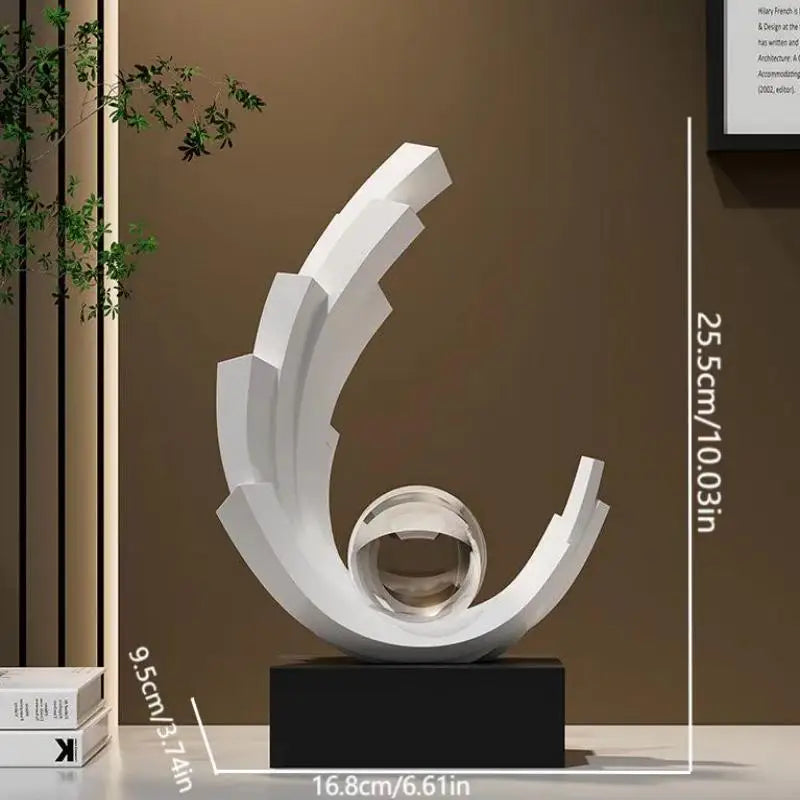 Estatua_Decoracao_Moderna_Modelo_Egide_6