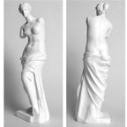 Estátua Grega Modelo Afrodite