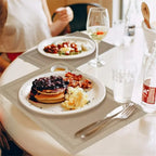 Jogo Americano Elegante Modelo Classic