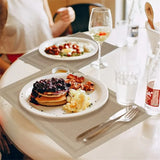 Jogo Americano Elegante Modelo Classic