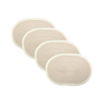 Jogo Americano Oval Modelo Astoria