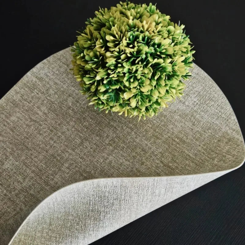 Jogo Americano Oval Modelo Classic