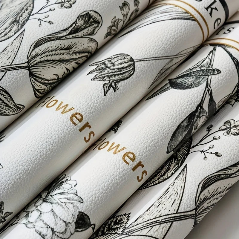 Jogo Americano Oval Modelo Florence