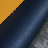 Jogo Americano de Couro Dupla Face Modelo Elegance