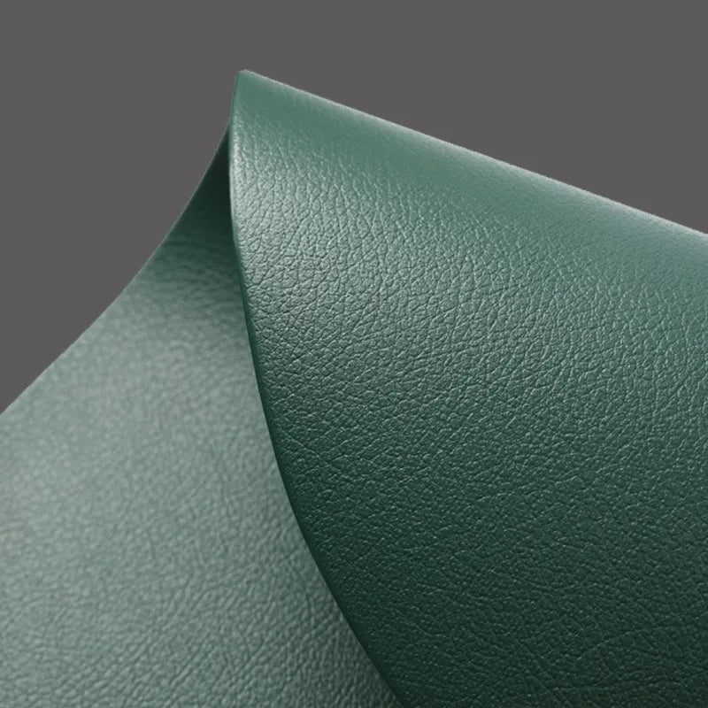 Jogo Americano de Couro Modelo Cora