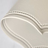 Jogo Americano de Couro Modelo Versalhes