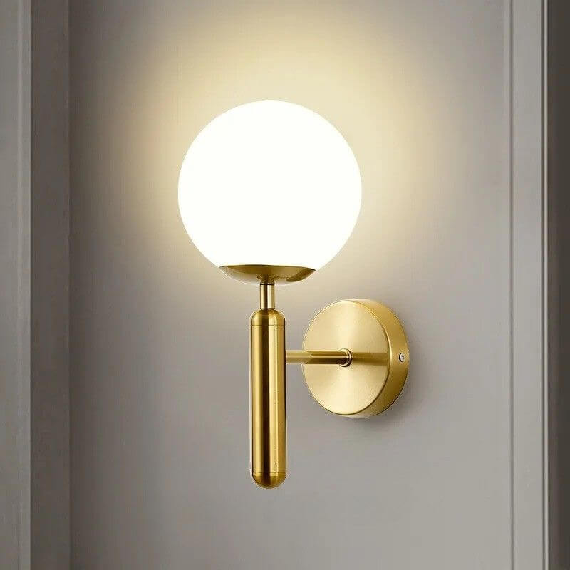Luminária de Parede Modelo Elegance
