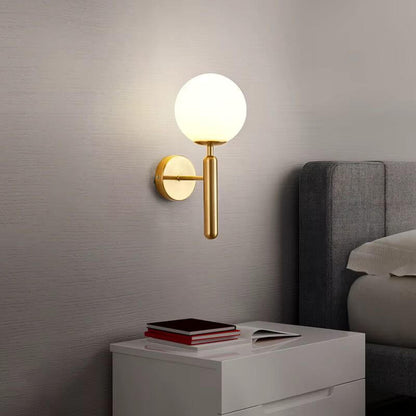 Luminária de Parede Modelo Elegance