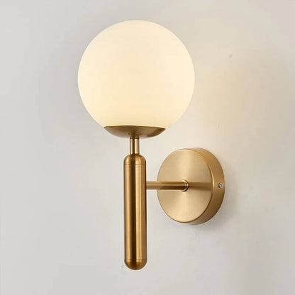 Luminária de Parede Modelo Elegance