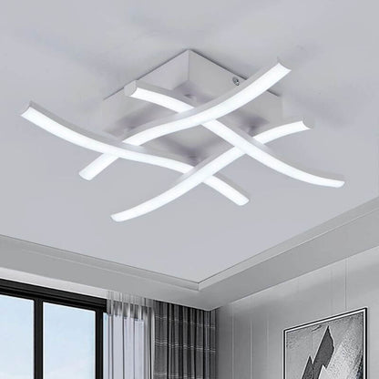 Luminária de Teto LED Modelo Genova