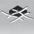 Luminária de Teto LED Modelo Genova