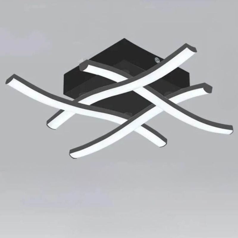 Luminária de Teto LED Modelo Genova