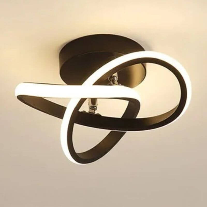 Luminária de Teto LED Modelo Infinity