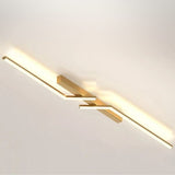 Luminária de Teto LED Modelo Lines