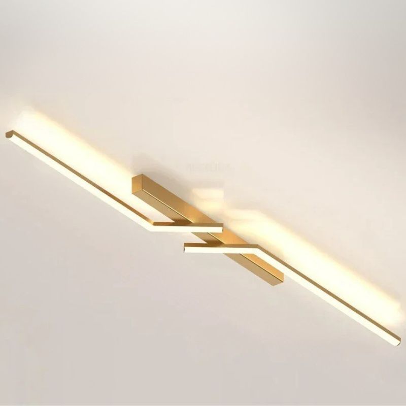 Luminária de Teto LED Modelo Lines