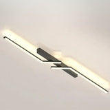 Luminária de Teto LED Modelo Lines