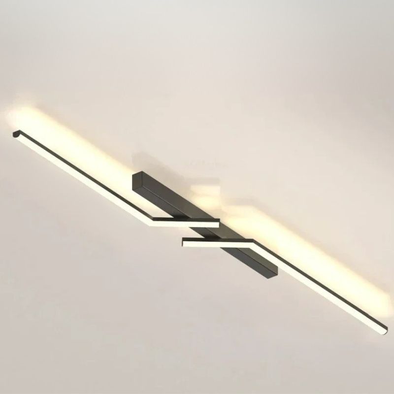 Luminária de Teto LED Modelo Lines