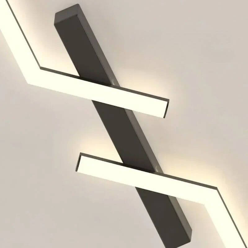 Luminária de Teto LED Modelo Lines