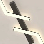 Luminária de Teto LED Modelo Lines