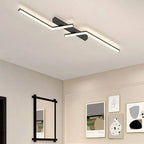 Luminária de Teto LED Modelo Lines