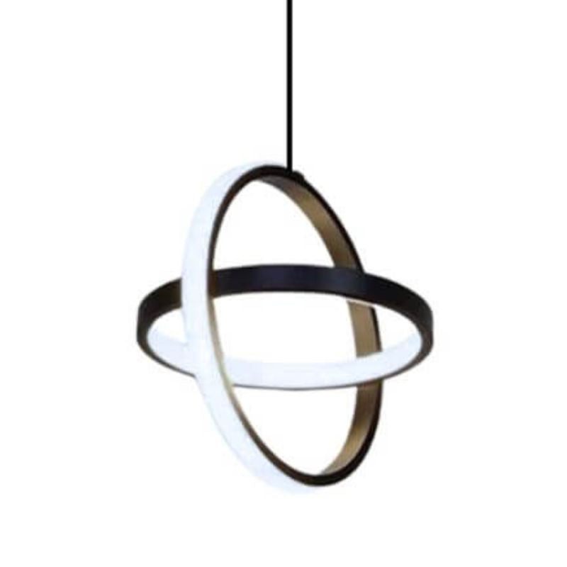 Luminária de Teto Pendente LED Modelo Milano