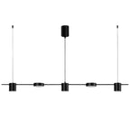 Luminária de Teto Pendente LED Modelo Nordic