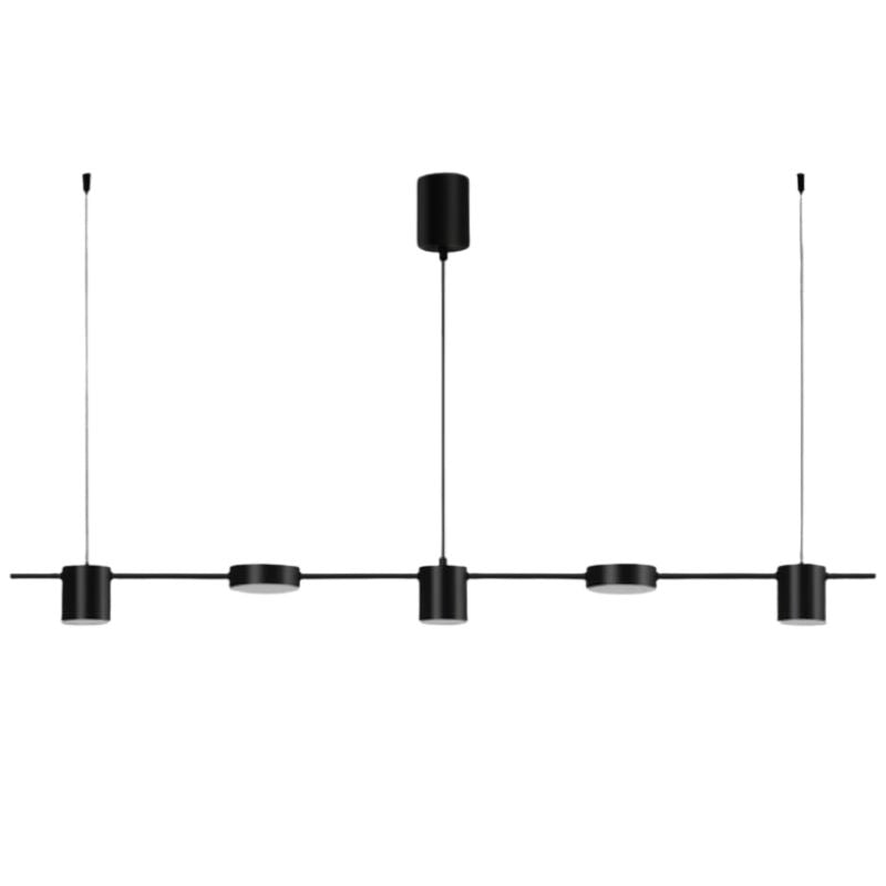 Luminária de Teto Pendente LED Modelo Nordic