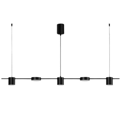 Luminária de Teto Pendente LED Modelo Nordic