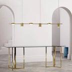 Luminária de Teto Pendente LED Modelo Nordic