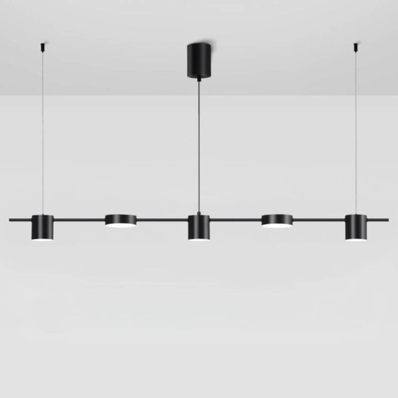 Luminária de Teto Pendente LED Modelo Nordic