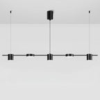 Luminária de Teto Pendente LED Modelo Nordic