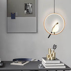 Luminária de Teto Pendente LED Modelo Bird