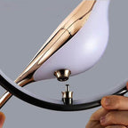 Luminária de Teto Pendente LED Modelo Bird