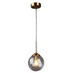 Luminária de Teto Pendente Modelo Lamp