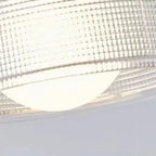 Luminária Arandela de Parede Modelo Osaka