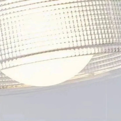 Luminária Arandela de Parede Modelo Osaka