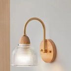 Luminária Arandela de Parede Modelo Osaka