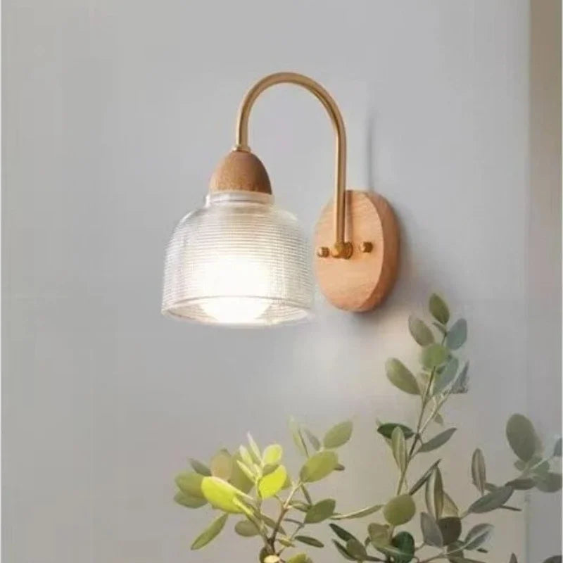 Luminária Arandela de Parede Modelo Osaka