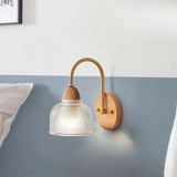 Luminária Arandela de Parede Modelo Osaka