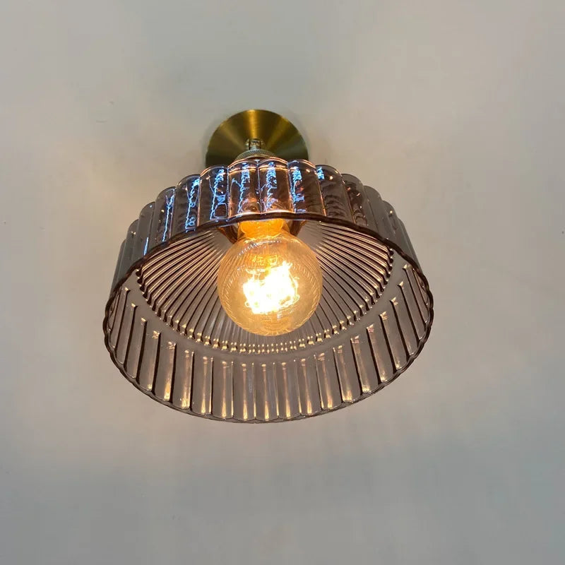 Luminária Arandela de Parede Modelo Stockholm