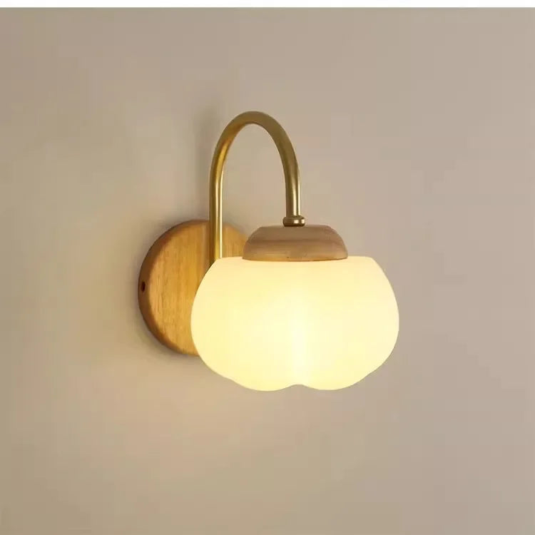 Luminária Arandela de Parede Modelo Tóquio