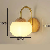 Luminária Arandela de Parede Modelo Tóquio