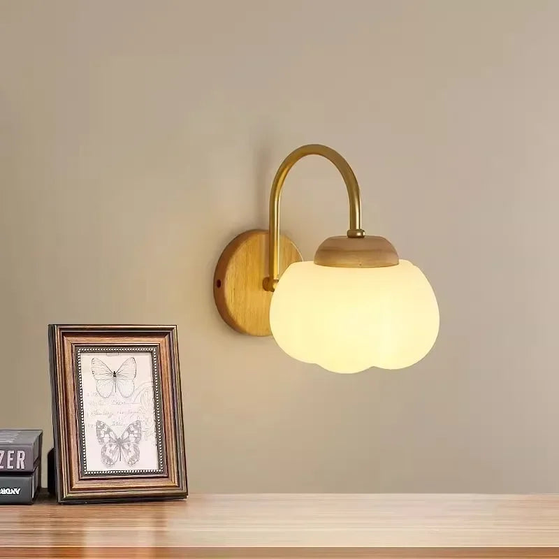 Luminária Arandela de Parede Modelo Tóquio