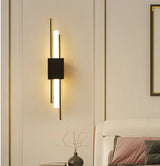 Luminária de Parede Modelo Paris