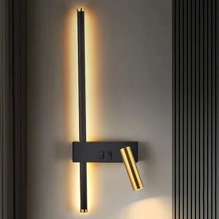 Luminária de Parede Modelo Savona