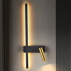 Luminária de Parede Modelo Savona