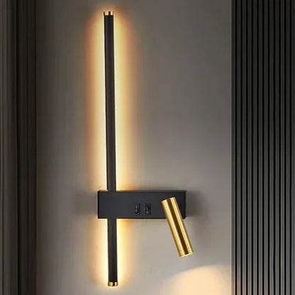 Luminária de Parede Modelo Savona