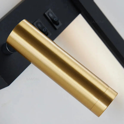 Luminária de Parede Modelo Savona