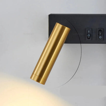 Luminária de Parede Modelo Savona