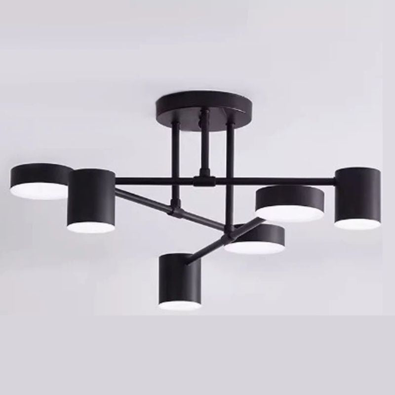 Luminaria_de_Teto_LED_Modelo_Nordic_2